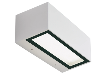 GARAGE - LED aluminium Outdoor wall Lamp by SOVIL - view 3