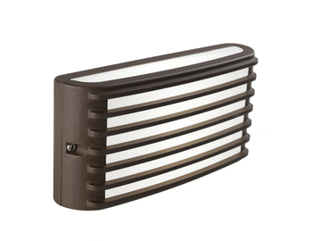 GRID - LED die cast aluminium Outdoor wall Lamp by SOVIL - view 2