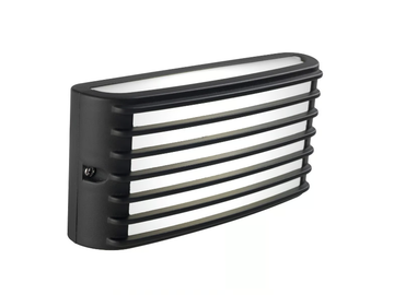 GRID - LED die cast aluminium Outdoor wall Lamp by SOVIL - view 3