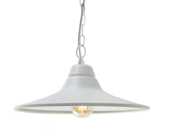 MONET - Metal outdoor pendant lamp by SOVIL - view 2
