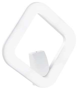 QUASAR - LED fiberglass Outdoor wall Lamp by SOVIL - view 3