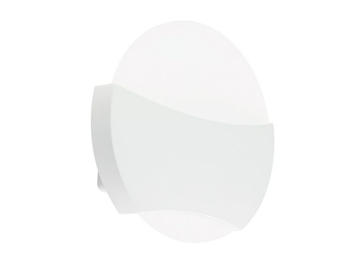 RIVA - LED die cast aluminium Outdoor wall Lamp by SOVIL - view 3