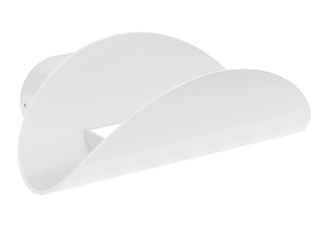 ROLL - LED die cast aluminium Outdoor wall Lamp by SOVIL - view 3