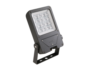 PADEL - Adjustable Outdoor floodlight by SOVIL - view 2