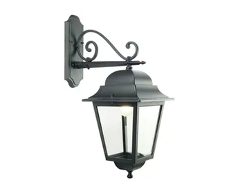 MITO 581 - Die cast aluminium outdoor wall lamp by SOVIL - view 2