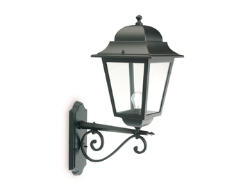 MITO 583 - Die cast aluminium outdoor wall lamp by SOVIL - view 2