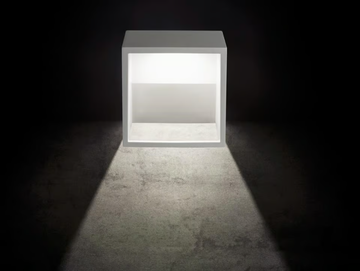 NIKO - LED die cast aluminium Outdoor wall Lamp by SOVIL - view 2