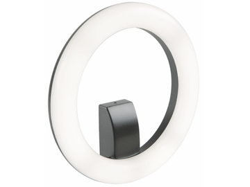 OMEGA - LED fiberglass wall light by SOVIL - view 2