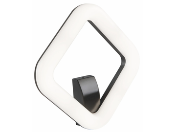 QUASAR - LED fiberglass Outdoor wall Lamp by SOVIL - view 2