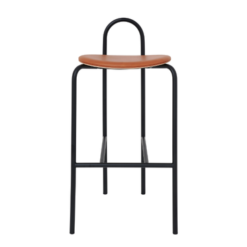 MICHELLE - High stool with footrest by SP01 - view 3