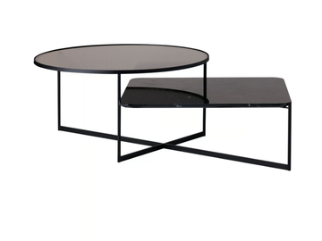 MOHANA TABLE LARGE - Side table by SP01 - view 2