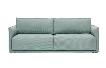 MAX - 2 seater sofa by SP01 - view 2