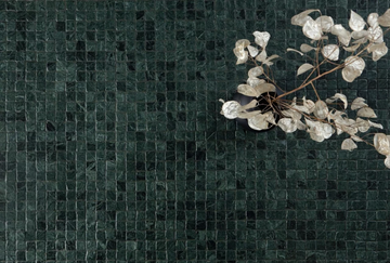 CHATEAU - Marble mosaic by STON - view 3
