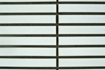 KITKAT F - Glazed stoneware mosaic by STON - view 3