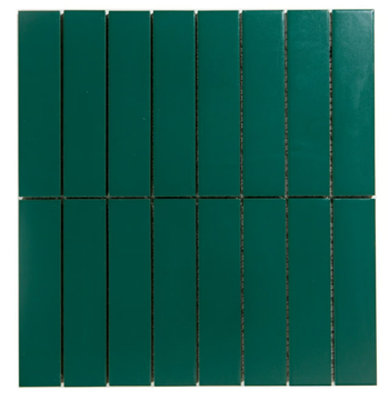 KITKAT L - Glazed stoneware mosaic by STON - view 3