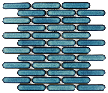 OSVEGO - Ceramic mosaic by STON - view 3
