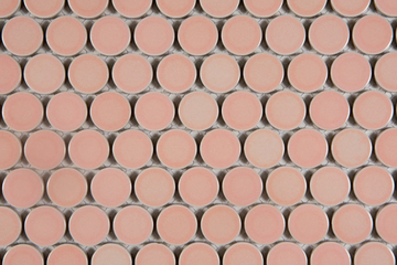 PENNY 28 - Ceramic mosaic by STON - view 3