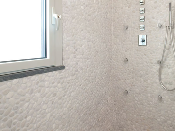 MAXISASSO - Stone mosaic by STON - view 2