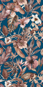 TROPICAL - Indoor porcelain stoneware wall tiles by STON - view 3