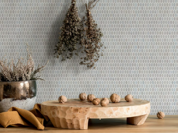 BAGUETTE - Indoor/outdoor glass mosaic by STON - view 2