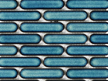 OSVEGO - Ceramic mosaic by STON - view 2