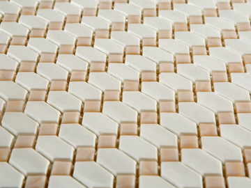 PUNTINI - Indoor/outdoor glass mosaic by STON - view 2