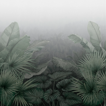 ARBOREA - Ecological wallpaper by STYL’EDITIONS - view 3