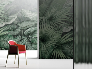 ARBOREA - Ecological wallpaper by STYL’EDITIONS - view 2