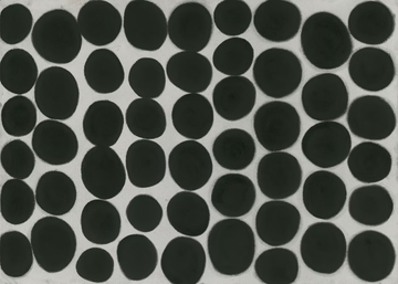 DIARI 1 - Motif Ecological wallpaper by STYL’EDITIONS - view 3