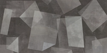 MISURE - Ecological geometric wallpaper by STYL’EDITIONS - view 3