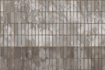 OLTREBRICK - Ecological brick effect wallpaper by STYL’EDITIONS - view 3