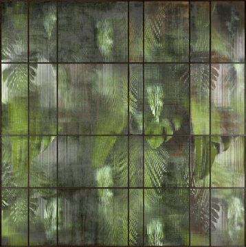 RIFRAZIONI - Ecological wallpaper by STYL’EDITIONS - view 3