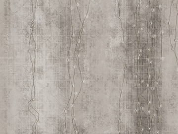 CRISTAL - Motif wallpaper by STYL’EDITIONS - view 3