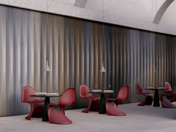 LAMINA - Ecological wallpaper by STYL’EDITIONS - view 2
