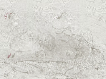 ONDE DI SABBIA - Motif wallpaper by STYL’EDITIONS - view 3