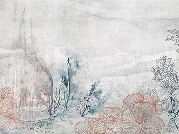 REM - Motif wallpaper by STYL’EDITIONS - view 3