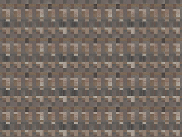 ROYAL - Geometric wallpaper by STYL’EDITIONS - view 3