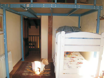 T8 - Steel Mezzanine by SVELT - view 3