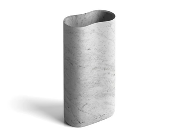 ANIMA - Freestanding marble washbasin by Salvatori - view 2