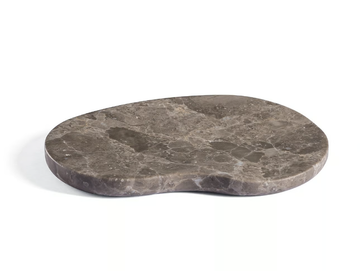 ANIMA - Countertop stone soap dish by Salvatori - view 2