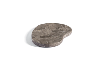 ANIMA - Countertop stone soap dish by Salvatori - view 3