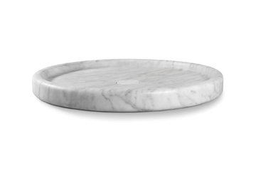 BALNEA - Marble shower tray by Salvatori - view 3