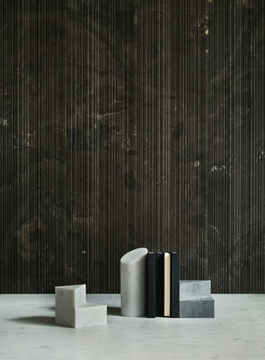 CNC - Natural stone wall tiles by Salvatori - view 3