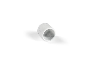 ELLIPSE - Marble candle holder by Salvatori - view 3