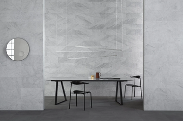 FARFALLA - Marble pendant lamp by Salvatori - view 3