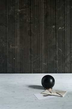 GRAVITY - Marble decorative object by Salvatori - view 3