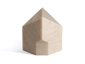 KORE - Marble decorative object / sculpture by Salvatori - view 3