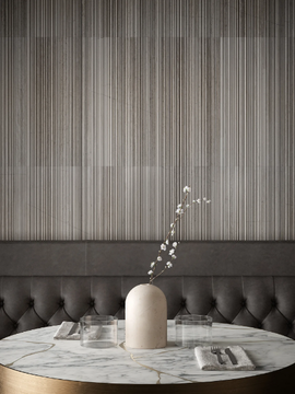 MONO - Stone vase by Salvatori - view 3