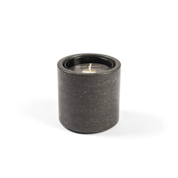 PIETRA D'AVOLA ESSENCE - Pietra d'Avola candle holder by Salvatori - view 3