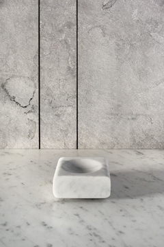 PILLOW - Marble pin tray by Salvatori - view 3